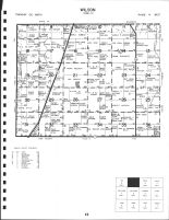 Code 12 - Wilson Township, Osceola County 1978